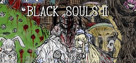 黑魂童话世界blacksouls三部曲附 实机画面 玩法截图 3